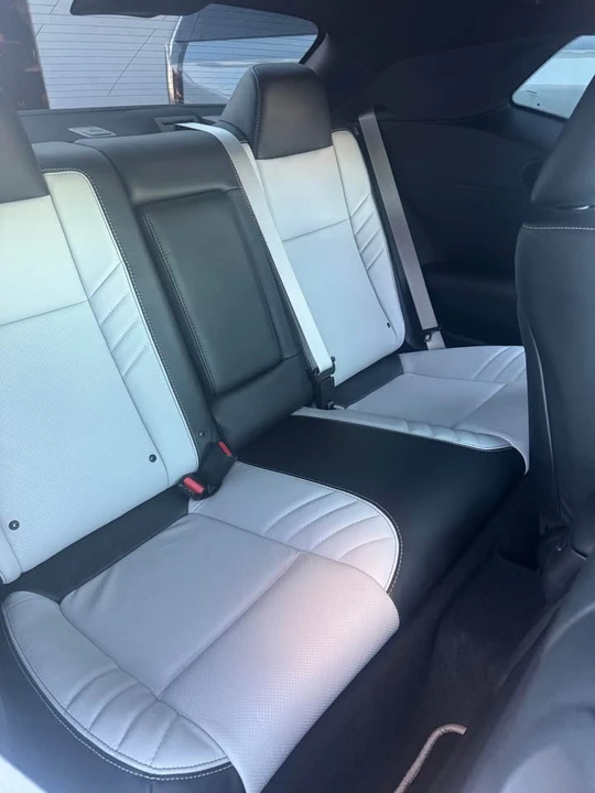 2023 Dodge Challenger SRT Hellcat 3rd Gen - Image 12 of 20