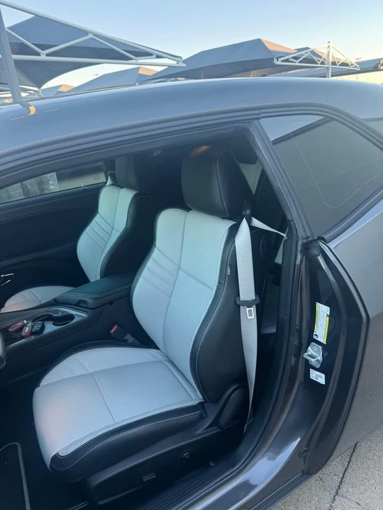 2023 Dodge Challenger SRT Hellcat 3rd Gen - Image 16 of 20