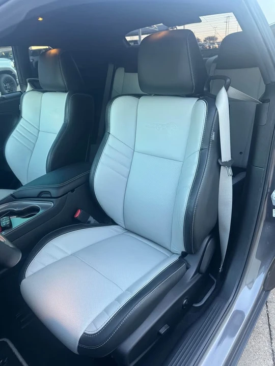 2023 Dodge Challenger SRT Hellcat 3rd Gen - Image 17 of 20