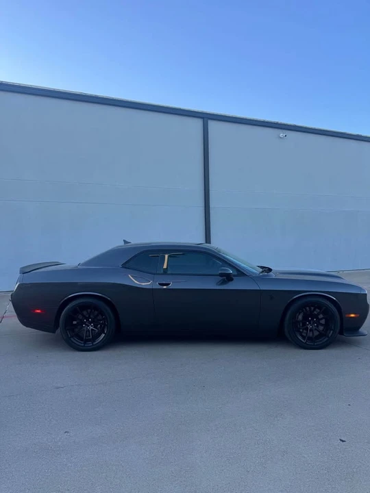 2023 Dodge Challenger SRT Hellcat 3rd Gen - Image 6 of 20