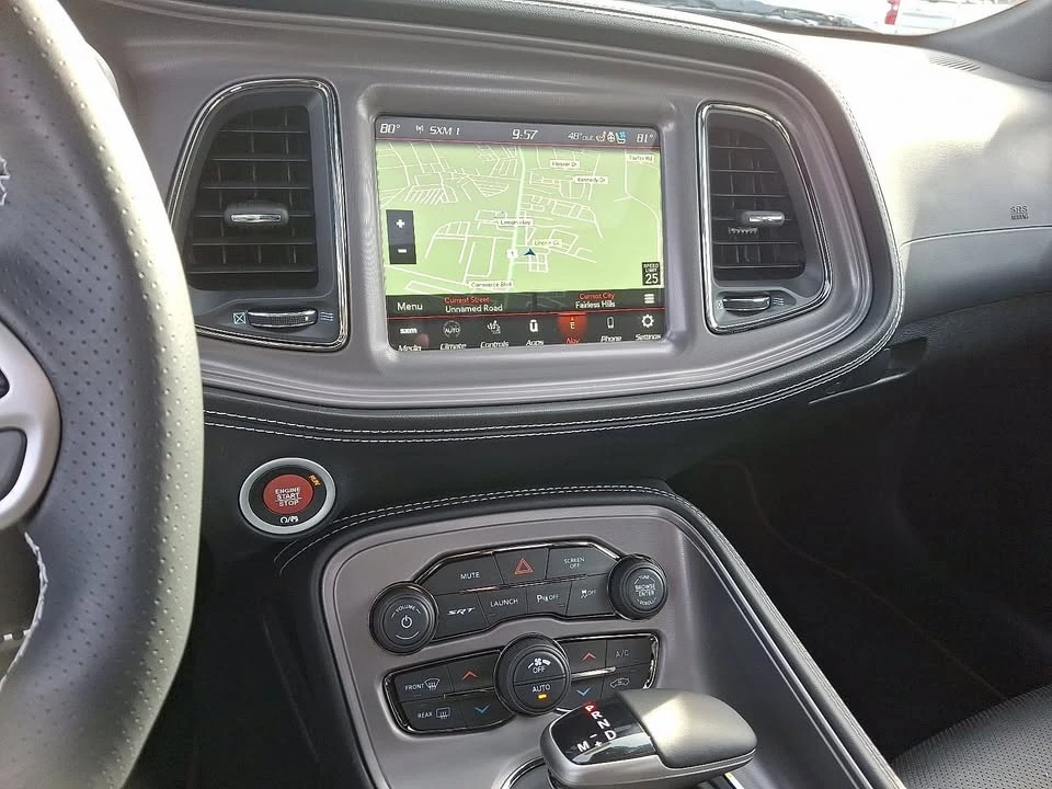2023 Dodge Challenger SRT Hellcat 3rd Gen - Image 13 of 19