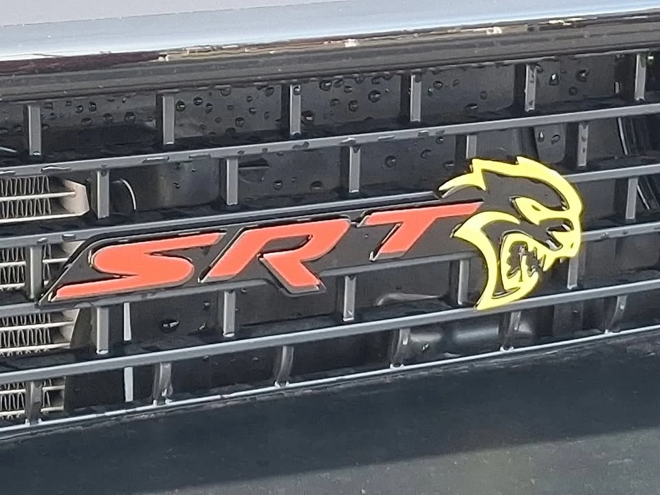 2023 Dodge Challenger SRT Hellcat 3rd Gen - Image 19 of 19