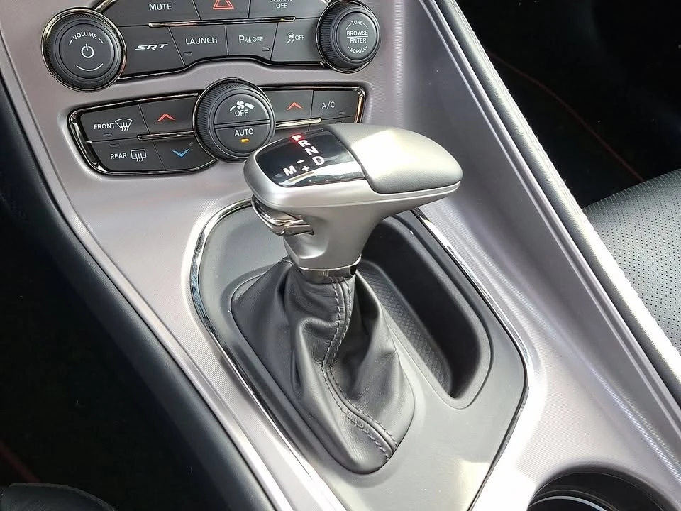 2023 Dodge Challenger SRT Hellcat 3rd Gen - Image 12 of 19