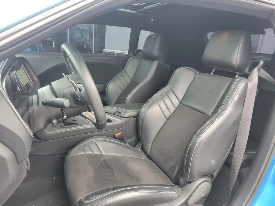 2023 Dodge Challenger SRT Hellcat 3rd Gen - Image 13 of 18