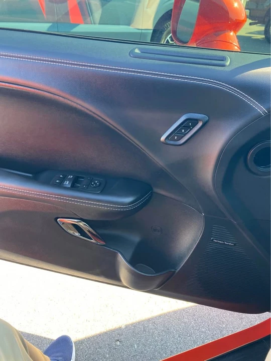 2023 Dodge Challenger SRT Hellcat 3rd Gen - Image 13 of 17