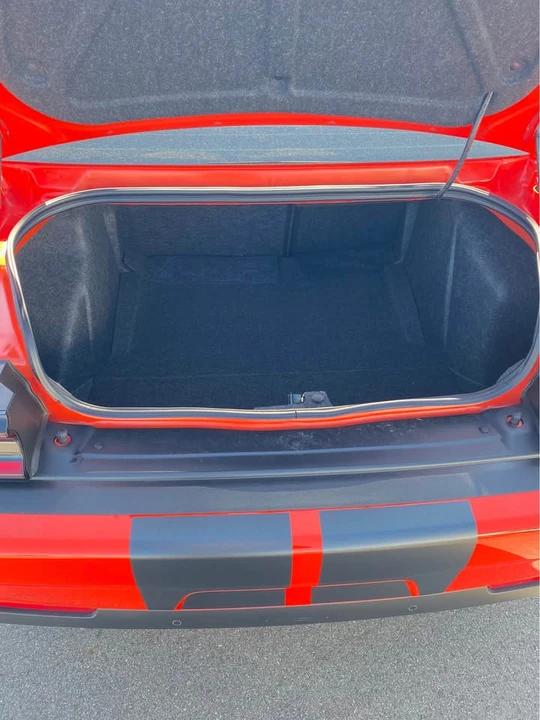 2023 Dodge Challenger SRT Hellcat 3rd Gen - Image 8 of 17