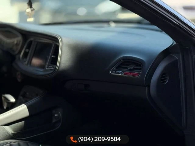 2023 Dodge Challenger SRT Hellcat 3rd Gen - Image 16 of 16