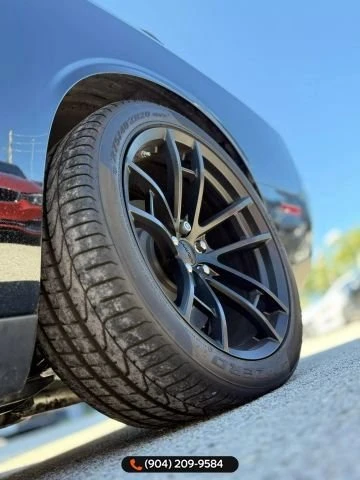 2023 Dodge Challenger SRT Hellcat 3rd Gen - Image 8 of 16