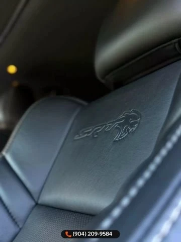 2023 Dodge Challenger SRT Hellcat 3rd Gen - Image 15 of 16