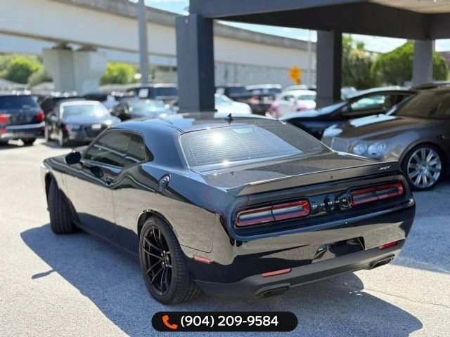 2023 Dodge Challenger SRT Hellcat 3rd Gen - Image 3 of 16