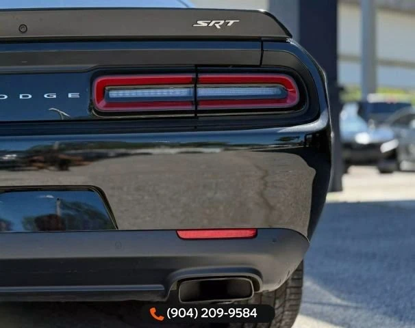 2023 Dodge Challenger SRT Hellcat 3rd Gen - Image 4 of 16