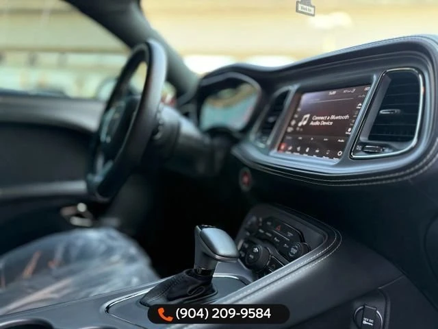 2023 Dodge Challenger SRT Hellcat 3rd Gen - Image 12 of 16