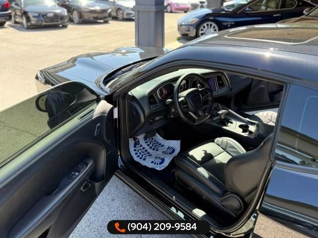 2023 Dodge Challenger SRT Hellcat 3rd Gen - Image 14 of 16