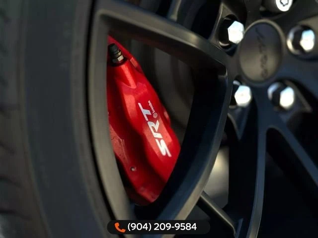 2023 Dodge Challenger SRT Hellcat 3rd Gen - Image 7 of 16