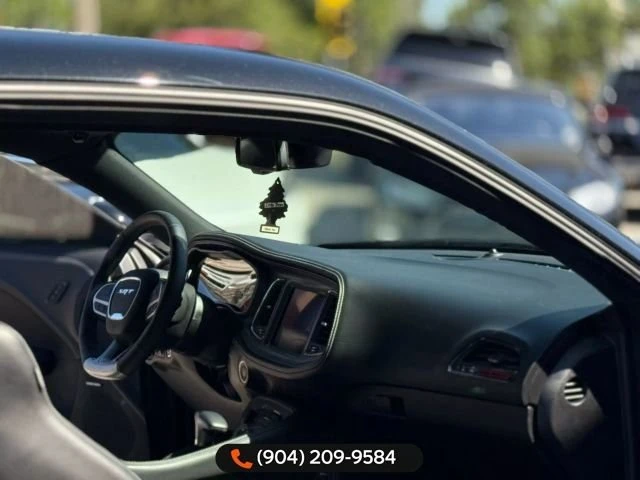 2023 Dodge Challenger SRT Hellcat 3rd Gen - Image 13 of 16
