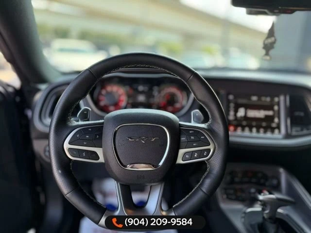 2023 Dodge Challenger SRT Hellcat 3rd Gen - Image 11 of 16
