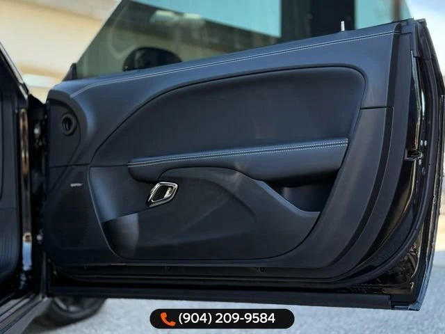 2023 Dodge Challenger SRT Hellcat 3rd Gen - Image 10 of 16