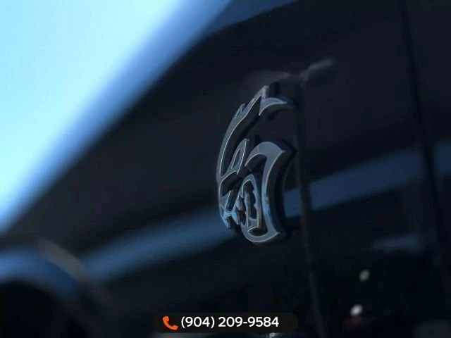 2023 Dodge Challenger SRT Hellcat 3rd Gen - Image 6 of 16