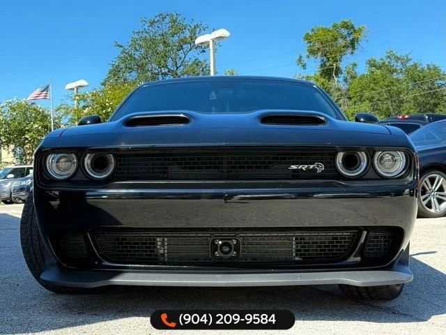 2023 Dodge Challenger SRT Hellcat 3rd Gen - Image 5 of 16
