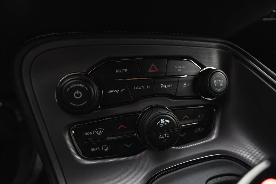 2023 Dodge Challenger SRT Hellcat 3rd Gen - Image 16 of 20
