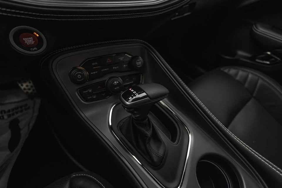 2023 Dodge Challenger SRT Hellcat 3rd Gen - Image 18 of 20