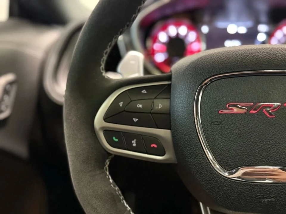 2023 Dodge Challenger SRT Hellcat 3rd Gen - Image 17 of 20