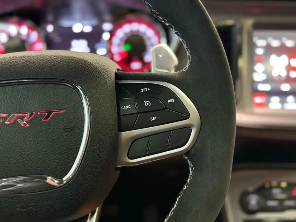 2023 Dodge Challenger SRT Hellcat 3rd Gen - Image 18 of 20