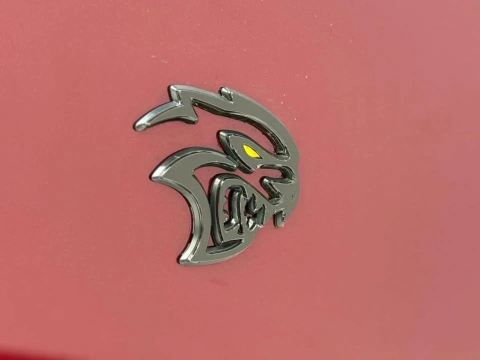 2023 Dodge Challenger SRT Hellcat 3rd Gen - Image 11 of 20