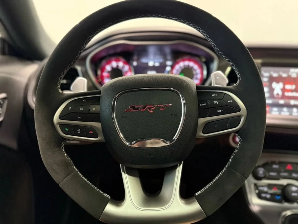 2023 Dodge Challenger SRT Hellcat 3rd Gen - Image 16 of 20