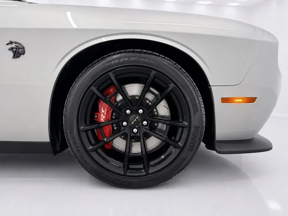 2023 Dodge Challenger SRT Hellcat 3rd Gen - Image 13 of 20