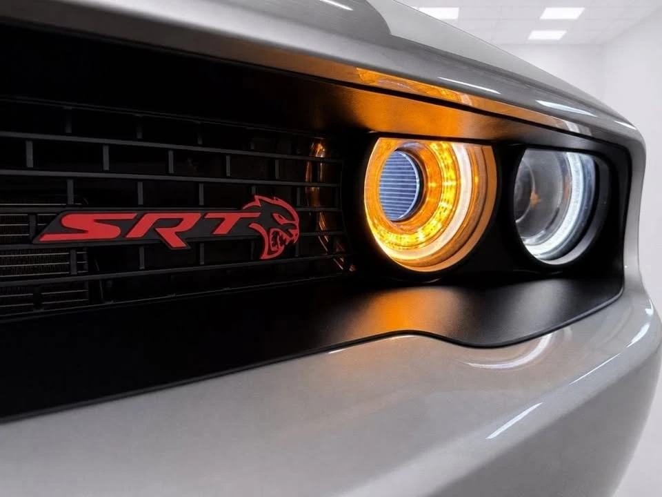 2023 Dodge Challenger SRT Hellcat 3rd Gen - Image 12 of 20