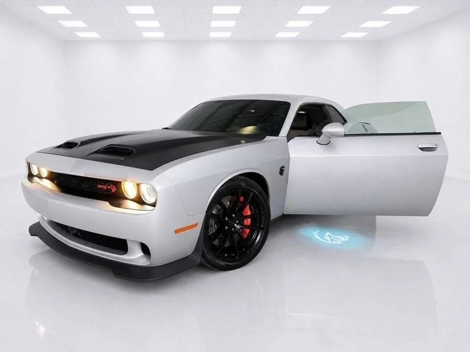 2023 Dodge Challenger SRT Hellcat 3rd Gen - Image 18 of 20
