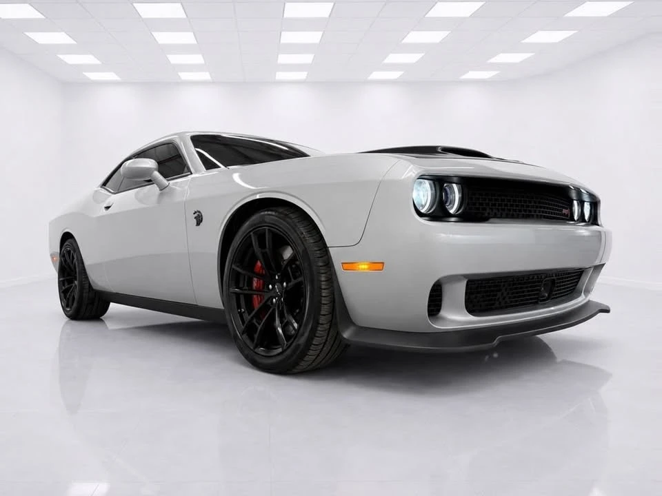 2023 Dodge Challenger SRT Hellcat 3rd Gen - Image 16 of 20