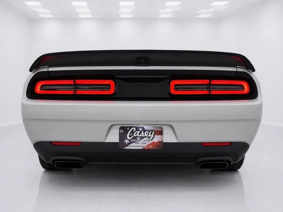 2023 Dodge Challenger SRT Hellcat 3rd Gen - Image 11 of 20