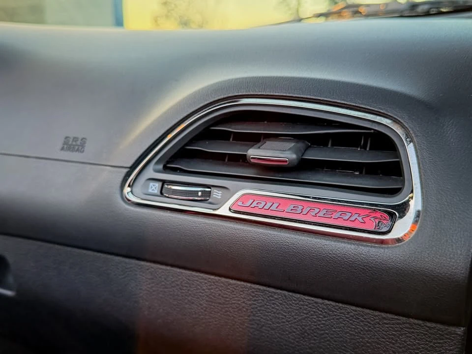 2023 Dodge Challenger SRT Hellcat 3rd Gen - Image 14 of 16