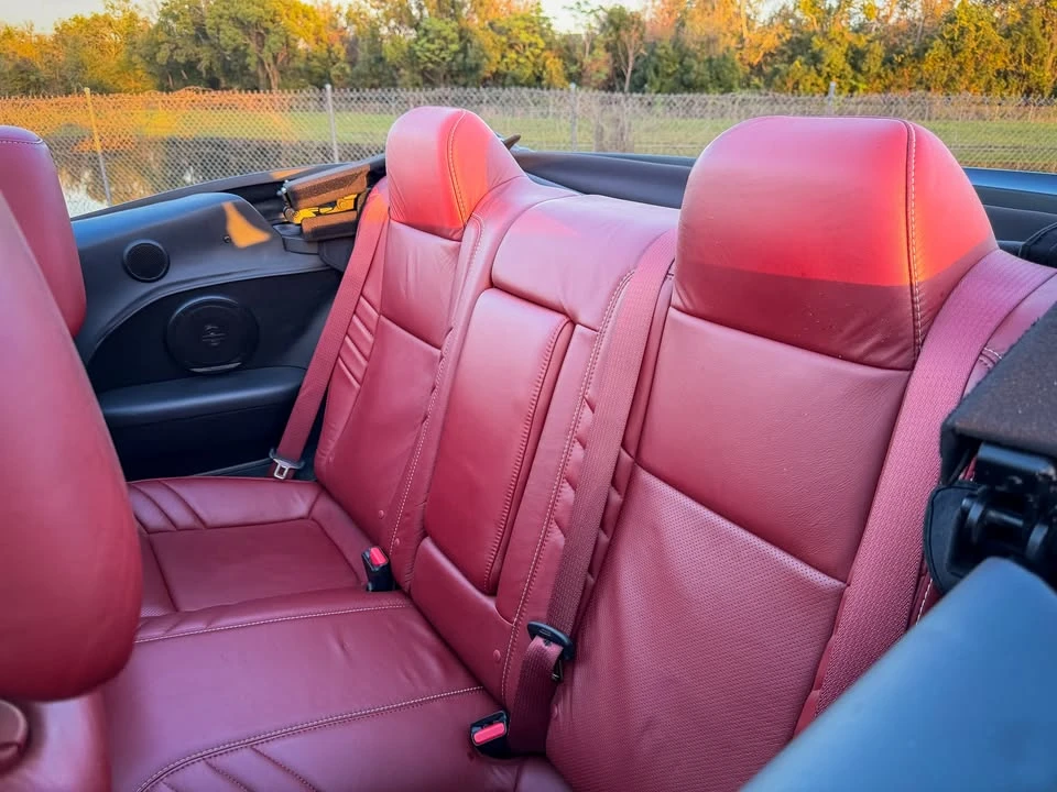 2023 Dodge Challenger SRT Hellcat 3rd Gen - Image 16 of 16