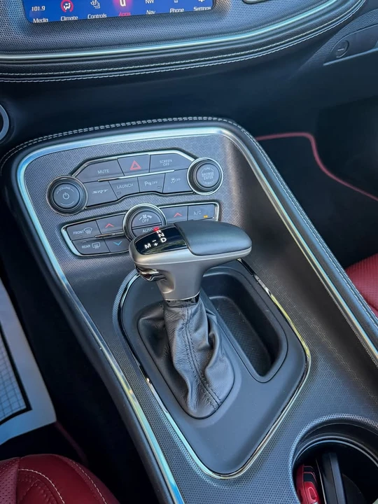 2023 Dodge Challenger SRT Hellcat 3rd Gen - Image 11 of 14