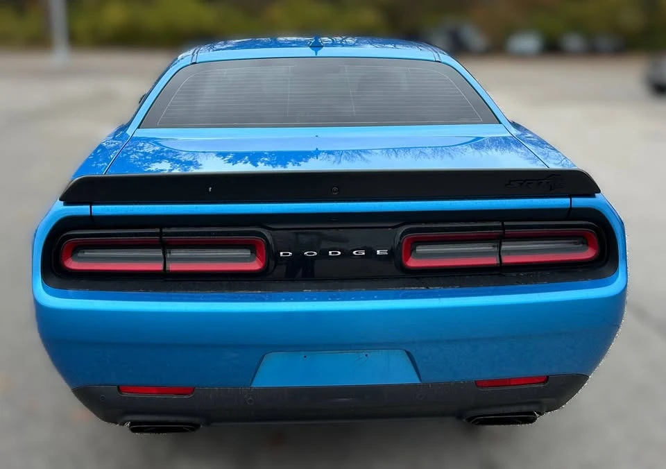 2023 Dodge Challenger SRT Hellcat 3rd Gen - Image 5 of 20