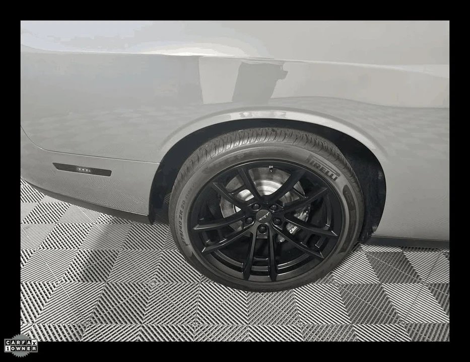 2023 Dodge Challenger SRT Hellcat 3rd Gen - Image 11 of 11