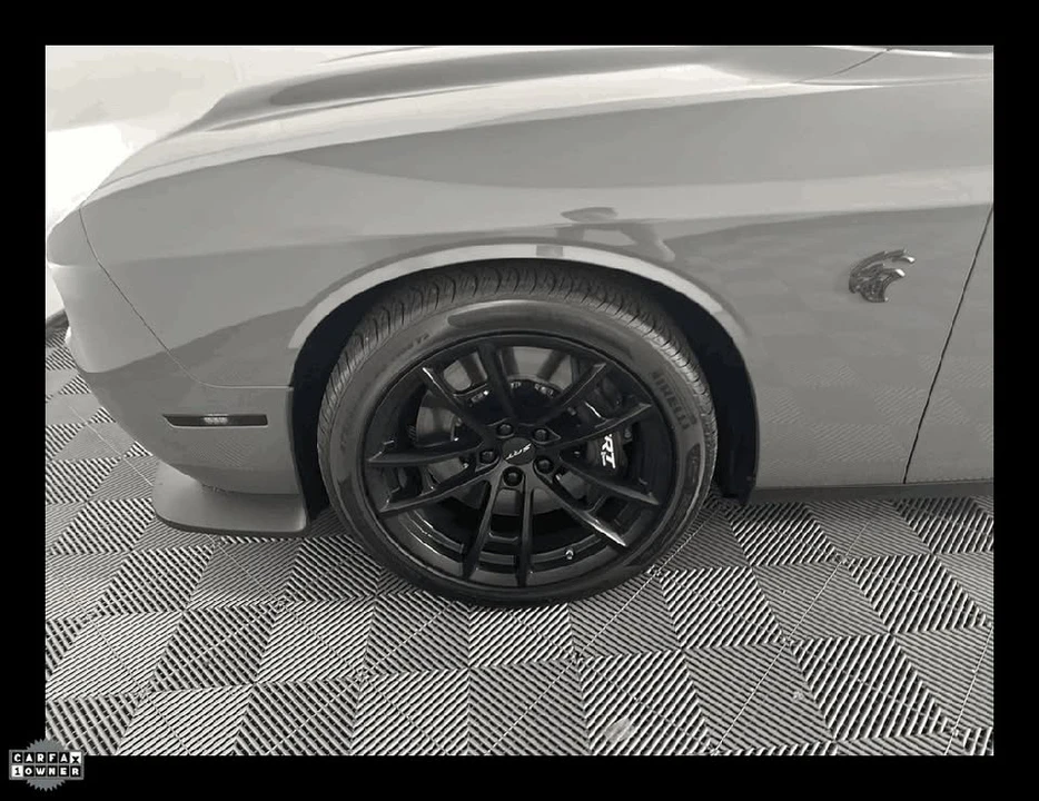 2023 Dodge Challenger SRT Hellcat 3rd Gen - Image 6 of 11