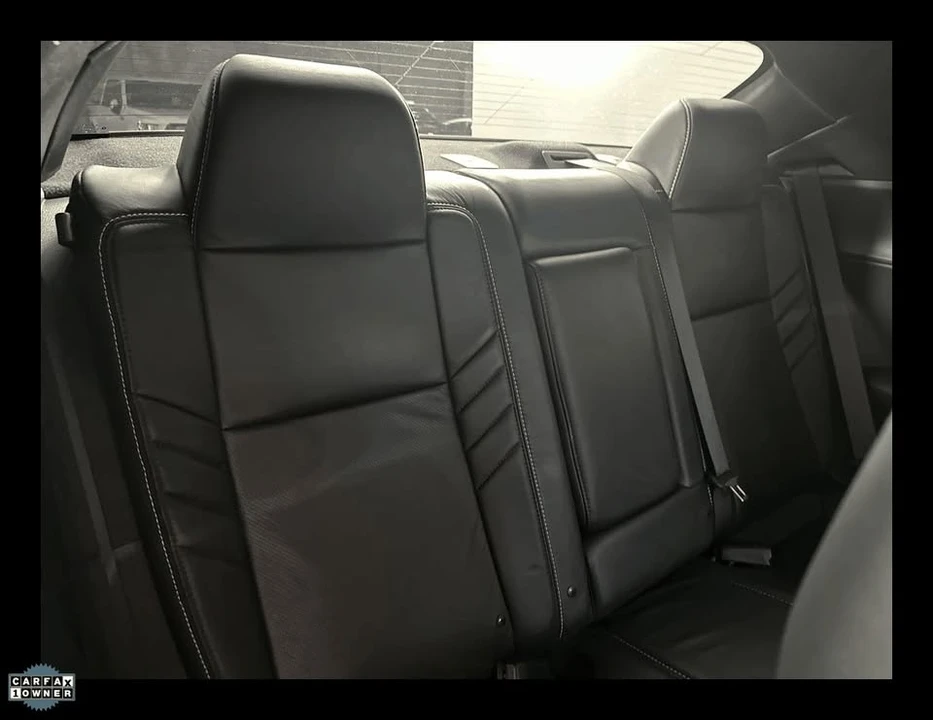 2023 Dodge Challenger SRT Hellcat 3rd Gen - Image 10 of 11