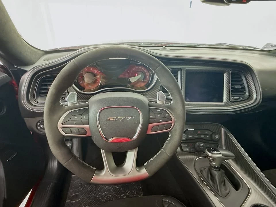 2023 Dodge Challenger SRT Hellcat 3rd Gen - Image 7 of 14