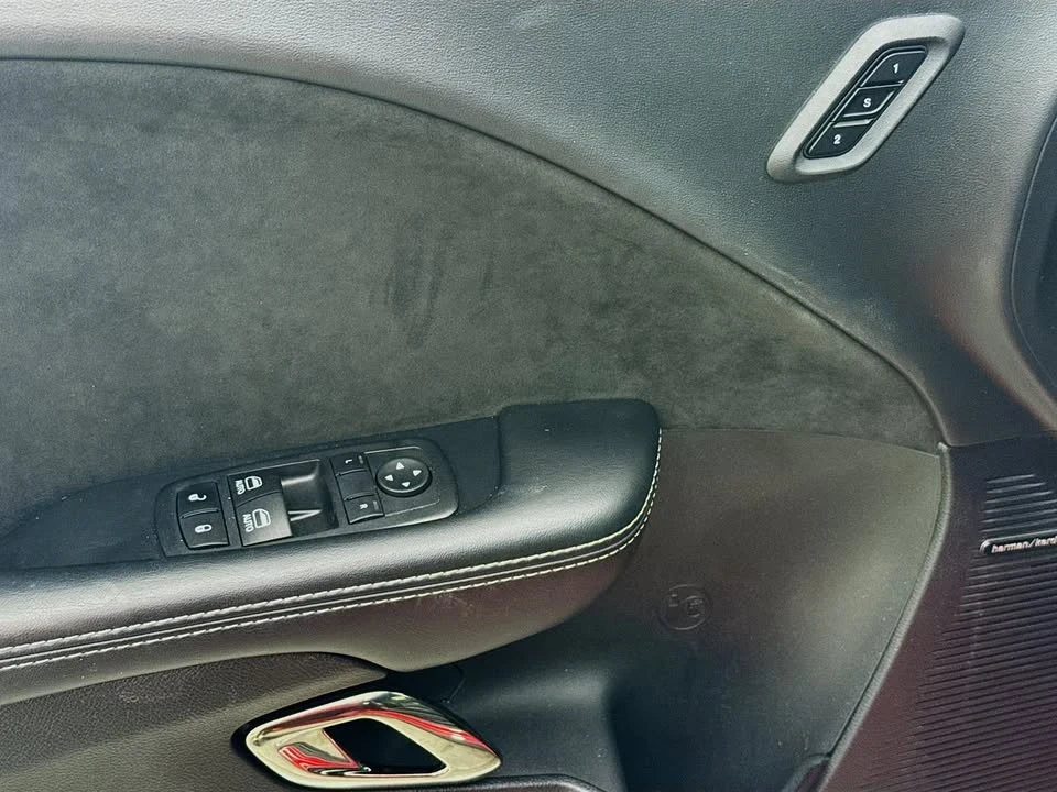2023 Dodge Challenger SRT Hellcat 3rd Gen - Image 8 of 14