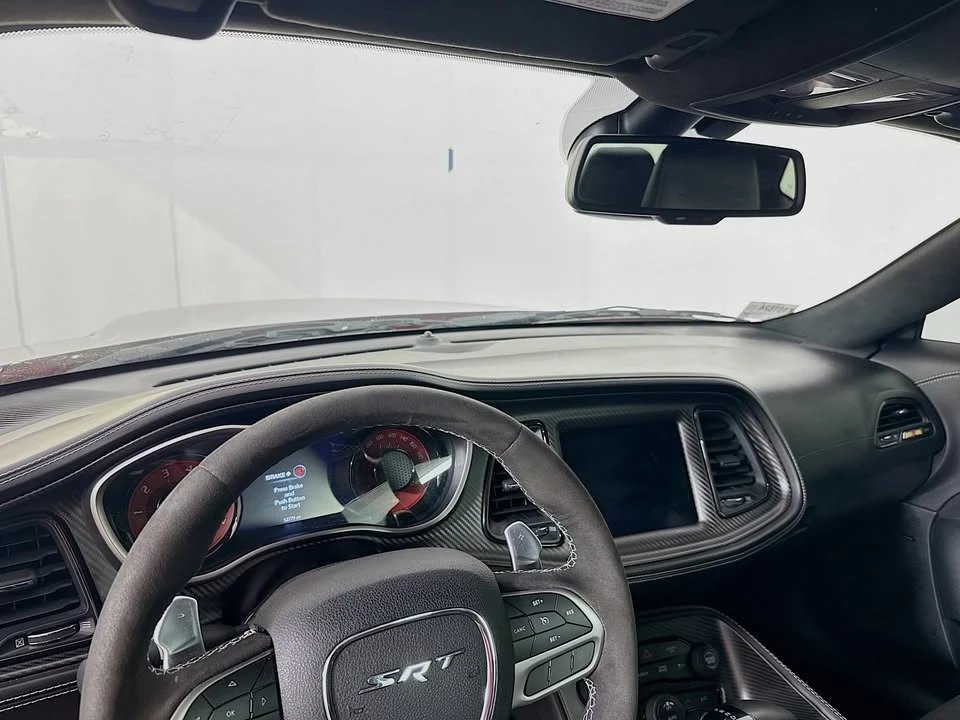 2023 Dodge Challenger SRT Hellcat 3rd Gen - Image 6 of 14