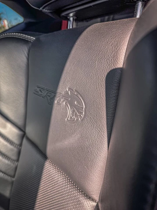 2023 Dodge Challenger SRT Hellcat 3rd Gen - Image 6 of 7