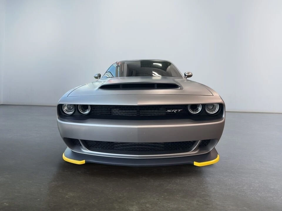 2023 Dodge Challenger SRT Hellcat 3rd Gen - Image 2 of 20