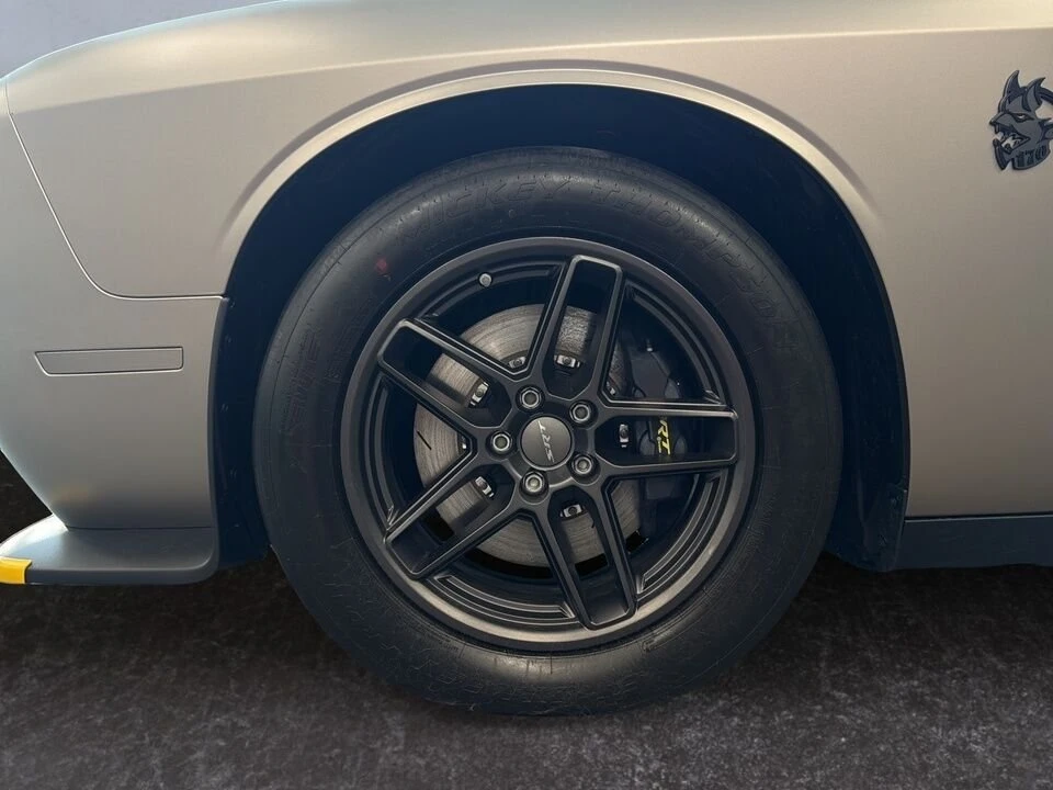 2023 Dodge Challenger SRT Hellcat 3rd Gen - Image 5 of 20
