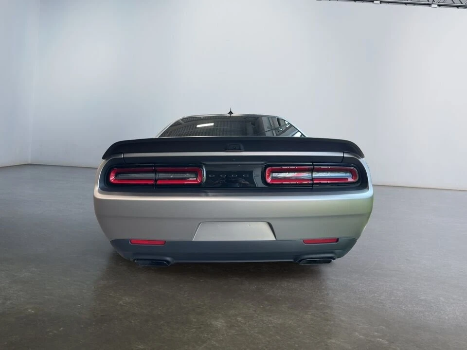 2023 Dodge Challenger SRT Hellcat 3rd Gen - Image 10 of 20
