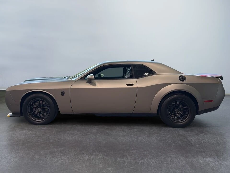 2023 Dodge Challenger SRT Hellcat 3rd Gen - Image 7 of 20