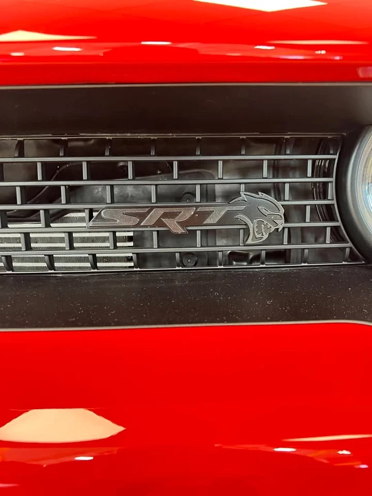 2023 Dodge Challenger SRT Hellcat 3rd Gen - Image 4 of 8